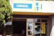 Unisul é invadida e tem computador furtado