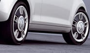 VW Up pode chegar ao Brasil em 2014