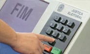 Termina hoje propaganda eleitoral no rádio e na televisão