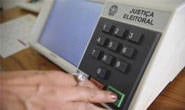 Justiça Eleitoral já concedeu registro a mais de 900 candidatos