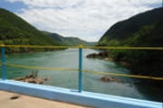 Mãe e filha se afogam na Usina de Peixoto; adolescente não resiste