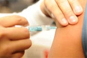 Segunda dose da vacina contra o HPV começa a ser aplicada nesta semana