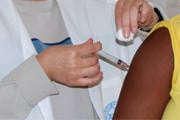 Vacinação contra gripe termina esta semana em todo o país