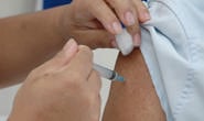 Vacinação contra a gripe começa na próxima semana