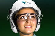 Vale anuncia Programa de Estágio 2014 com vagas para Araxá