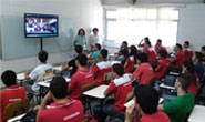 Vale Fertilizantes realiza aula inaugural do Programa Jovem Aprendiz – Senai