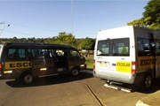 Pais devem ficar atentos ao contratar transporte escolar para os filhos