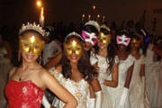 IX Mostra de Danças da Corte da Escola Vasco Santos