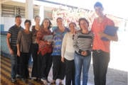Escola Vasco Santos é destaque no Prêmio Gestão Escolar 2013