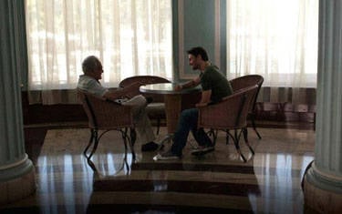 “Vazio Coração” será lançado em 22 de novembro