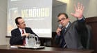 Renato Zupo lança Verdugo, em Araxá, para uma plateia lotada