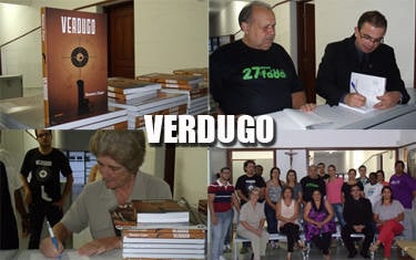 Projeto Verdugo repassa livros para entidades assistenciais de Araxá