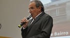 Eustáquio Pereira cobra o funcionamento da Cozinha Comunitária