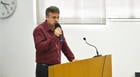 Mauro anuncia provas eletrônicas para exames teóricos do Detran