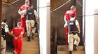 Eustáquio, Juninho e José Domingos prestam depoimentos na delegacia