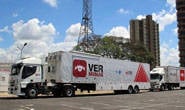 Saúde Itinerante promove diversas ações em Araxá entre os dias 11 e 16 de abril