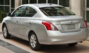 Nissan Versa chega ao Brasil de olho nos concorrentes