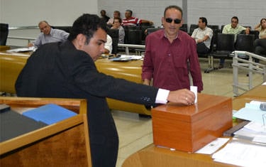 Câmara mantém veto ao projeto do apostilamento
