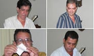 Veto ao Ficha Limpa no município é mantido