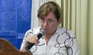 Prefeito veta projeto Ficha Limpa