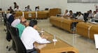 Câmara autoriza missão intermunicipal do prefeito Jeová Moreira da Costa