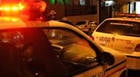 Homem é agredido com faca em bar no São Geraldo