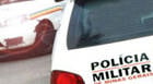 PM registra envenenamento de cães em imóvel na Vila Fertiza