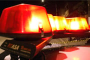 Adolescente é apreendido pela Polícia Militar por ameaças e agressões