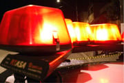 Homem morre afogado durante pescaria na zona rural de Nova Ponte