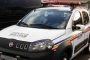 Polícia registra furto de revólver e outros materiais no Barreirinho