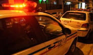 Mulher agredida pelo filho chama a polícia, mas não é encontrada em casa