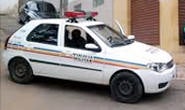 PM prende suspeitos de cometer roubo; um deles tinha mandado em aberto