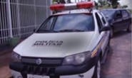 Mãe descobre que filho estava com posse de droga