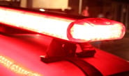 Vê as luzes da viatura e joga cigarro de maconha pela janela do carro