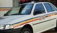 PM registra ameaça entre vizinhos