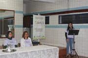 Dança inclusiva para deficientes visuais