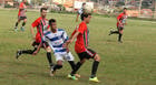 Vila Nova vence a segunda consecutiva no Campeonato Amador.