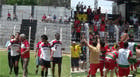 Vila Nova e Olympique são os finalistas do Amadorão 2011