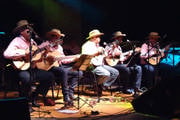 Araxá recebe 8º Encontro de Orquestras de Viola neste sábado