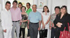 Aracely e Lídia visitam Centro de Oncologia e UTI Neonatal em Patos