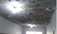 Corpo de Bombeiros vistoria escolas da rede municipal de ensino