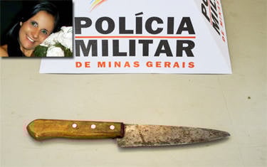 Mulher esfaqueada pelo vizinho no bairro Tiradentes morre no hospital