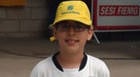Vítor Amorim Fróis é campeão brasileiro de Xadrez Escolar 2013