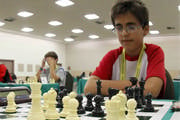 Vítor Amorim é campeão dos Jogos Escolares da Juventude 2015