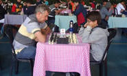 Vítor Amorim é campeão no Torneio de Xadrez em Belo Horizonte