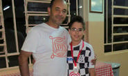 Vítor conquista terceira etapa do Circuito Araxaense de Xadrez Rápido