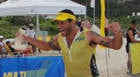 Vitor Rage é vice do Multisport Brasil, em Florianópolis