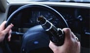 PM prende motorista embriagado na avenida Imbiara