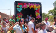 Associação Vó Nilza realiza 2º Festival de Pizza Beneficente