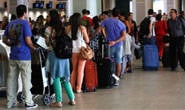 Demanda por transporte aéreo doméstico cresce 3% em setembro